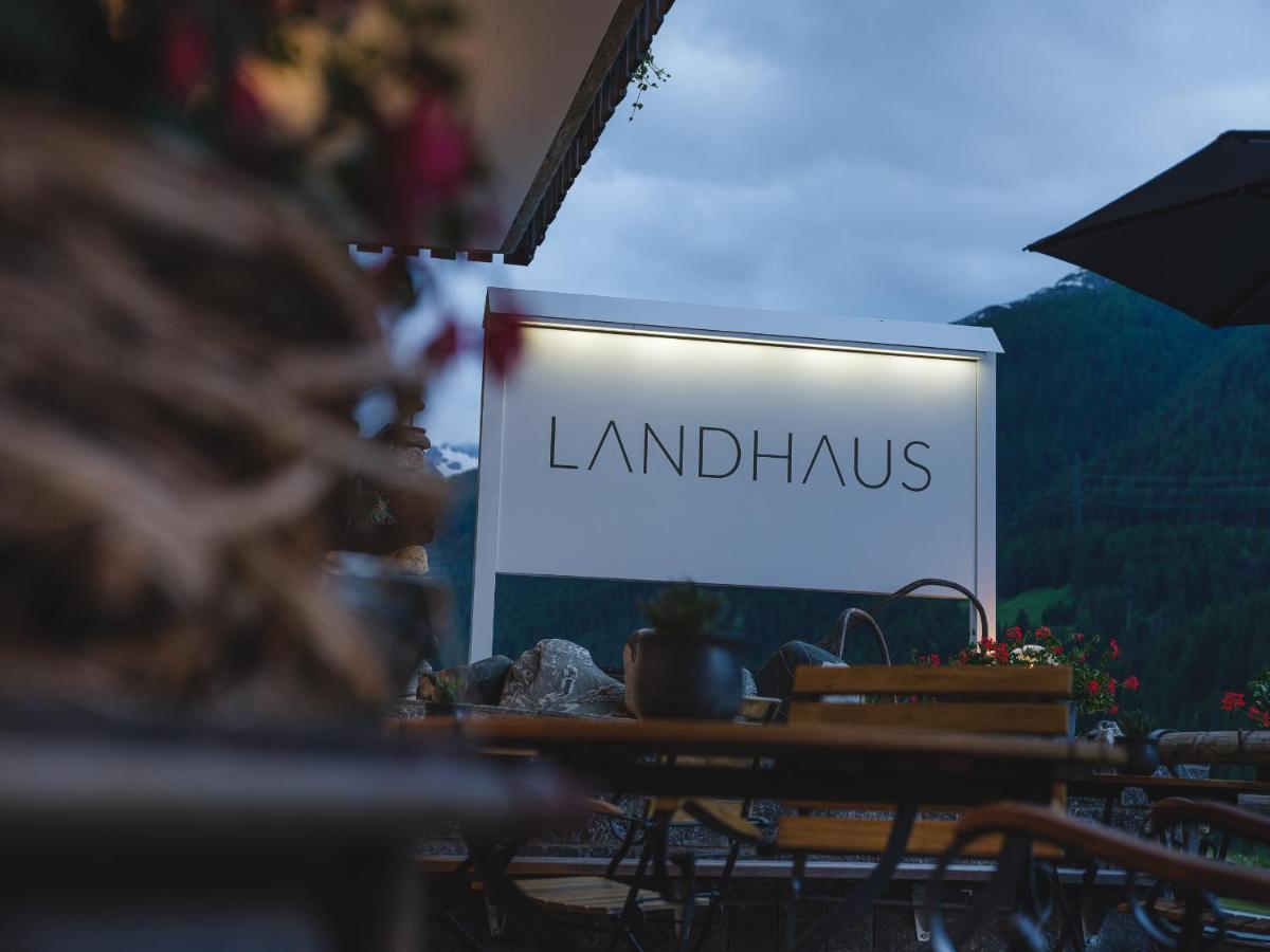 兰德豪斯酒店 Münster 外观 照片