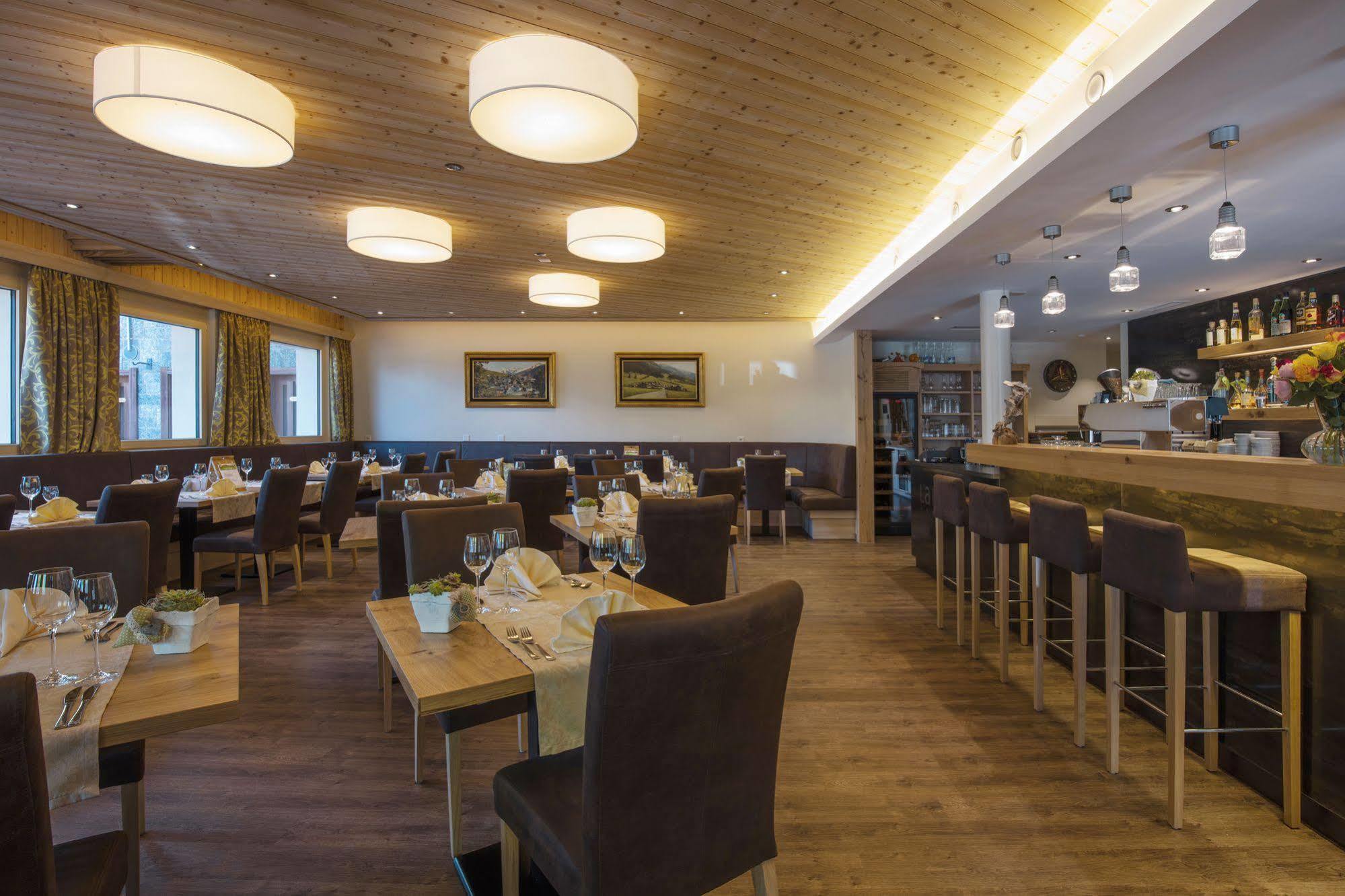 兰德豪斯酒店 Münster 外观 照片