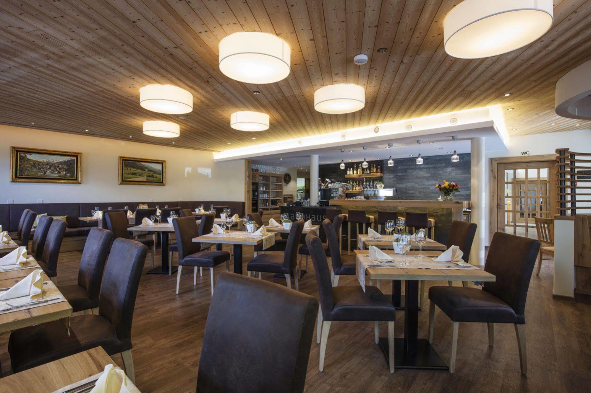 兰德豪斯酒店 Münster 外观 照片